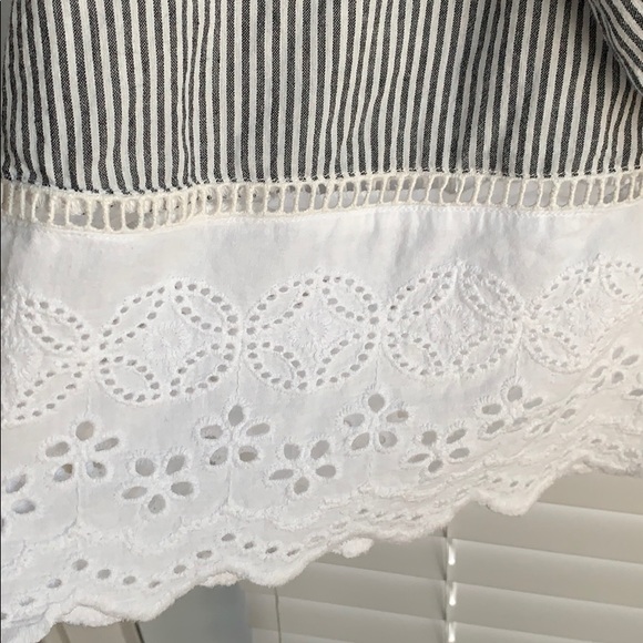 French Connection Top - Picture 6 of 8